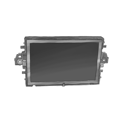 VisControl LCD 