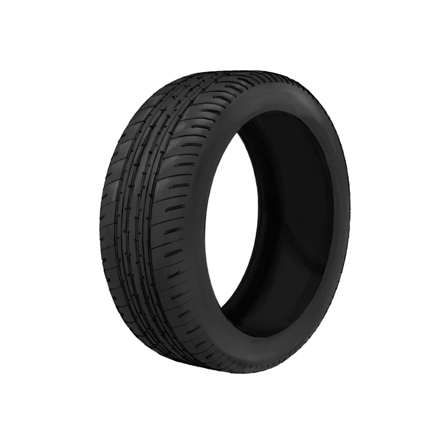 City Evolution Tyre 